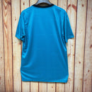 Camisa do Real Madrid III 21/22 Torcedor Azul