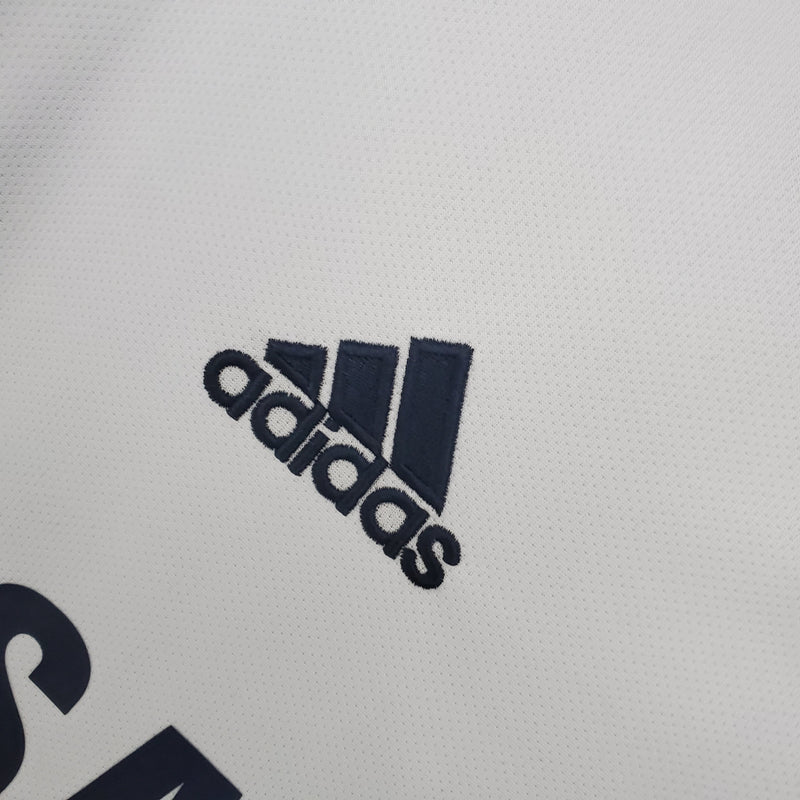 Camisa do Chelsea II 12/13 Torcedor RETRO
