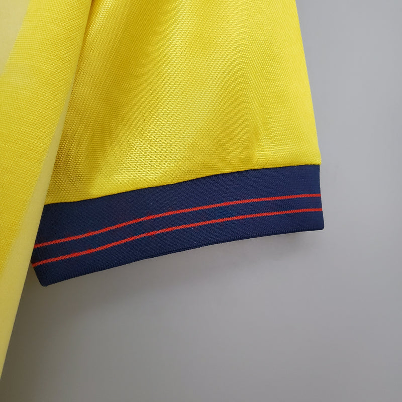 Camisa do Arsenal II 83/84 Torcedor RETRO