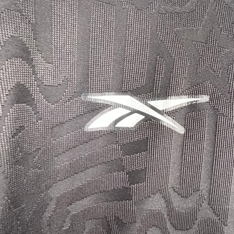 Camisa do Botafogo II 23/24 Torcedor Preta