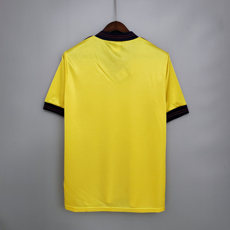 Camisa do Arsenal II 83/84 Torcedor RETRO