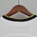 Camisa do Corinthians I 22/23 Torcedor Branca