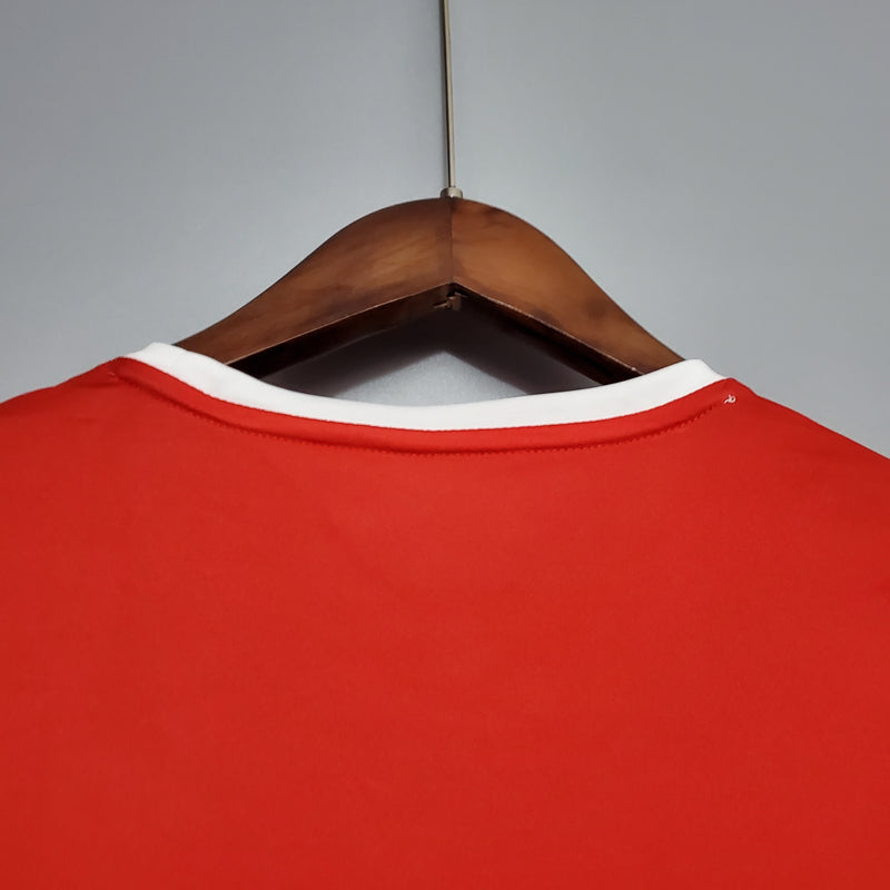 Camisa do Arsenal I 02/03 Torcedor RETRO