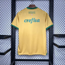 Camisa do Palmeiras III 24/25 Torcedor Dourada