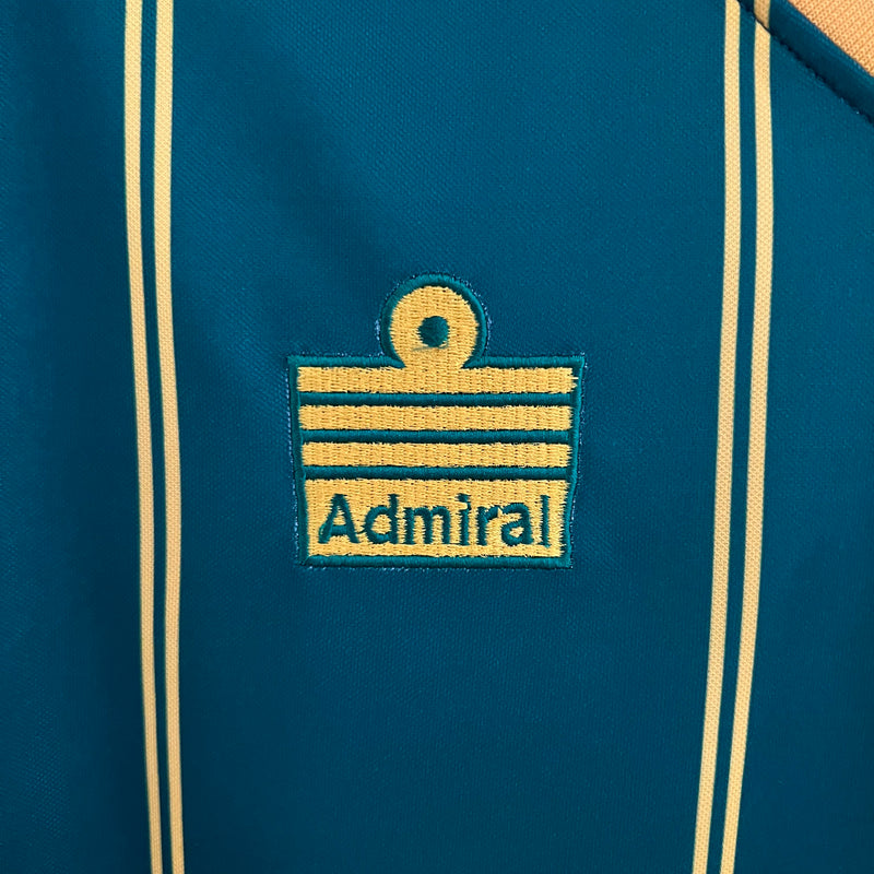 Camisa do Leicester City II 83/84 Torcedor RETRO