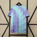 Camisa do Arsenal III 24/25 Torcedor Roxo