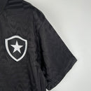 Camisa do Botafogo II 23/24 Torcedor Preta