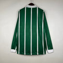 Camisa do Palmeiras manga longa I 93/94 Torcedor RETRO