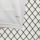 Camisa do Palmeiras II 24/25 Torcedor Branca