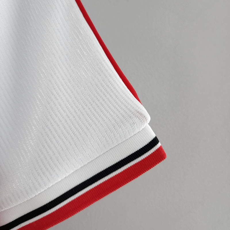 Camisa do São Paulo I 99/00 Torcedor RETRO