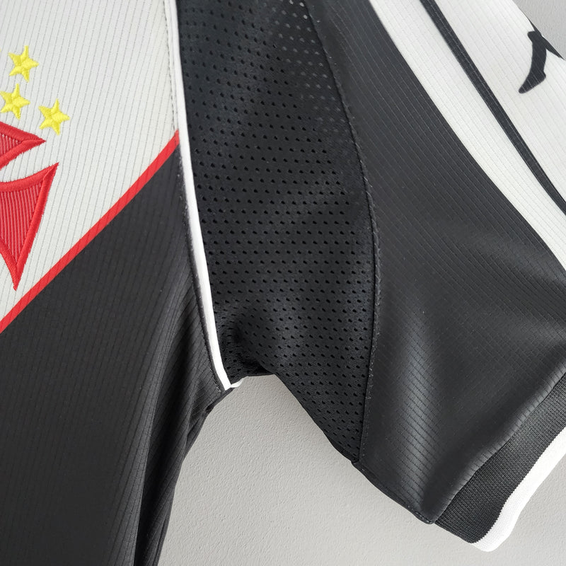 Camisa do Vasco I 00/01 Torcedor RETRO