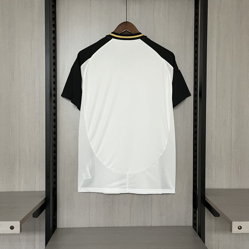 Camisa do Atlético Mineiro II 25/26 Torcedor Branca