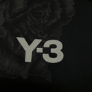 Camisa do Real Madrid Y-3 24/25 Torcedor Preta