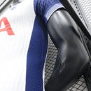 Camisa do Tottenham Hotspur I 24/25 JOGADOR Branca