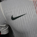 Camisa do Chelsea II 25/26 JOGADOR Branca