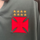 Camisa do Vasco Goleiro 24/25 Torcedor Verde