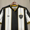 Camisa do Atlético Mineiro Edição Especial 25/26 Torcedor Preta
