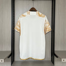 Camisa do Real Madrid Edição Especial 23/24 Torcedor Dourada