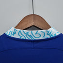 Camisa do Chelsea I 22/23 Torcedor Azul