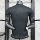 Camisa do Corinthians II 24/25 JOGADOR Preta