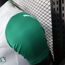 Camisa do Palmeiras II 25/26 JOGADOR Branca