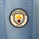 Camisa do Manchester City I 23/24 Torcedor Azul