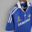 Camisa do Chelsea I 08/09 Torcedor RETRO