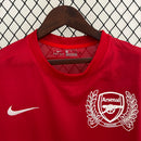 Camisa do Arsenal I 11/12 Torcedor RETRO