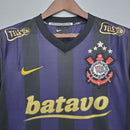 Camisa do Corinthians II 09/10 Torcedor RETRO