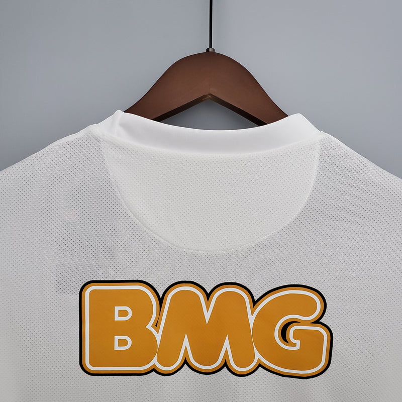 Camisa do Santos I 11/12 Torcedor RETRO