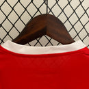 Camisa do Arsenal I 06/07 Torcedor RETRO