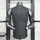 Camisa do Arsenal II 24/25 JOGADOR Preta