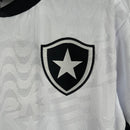 Camisa do Botafogo III 23/24 Torcedor Branca