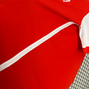 Camisa do Internacional I 24/25 Torcedor Vermelha