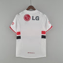Camisa do São Paulo I 06/07 Torcedor RETRO