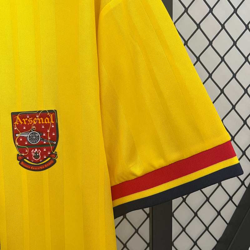 Camisa do Arsenal II 93/94 Torcedor RETRO