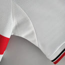 Camisa do São Paulo I 99/00 Torcedor RETRO
