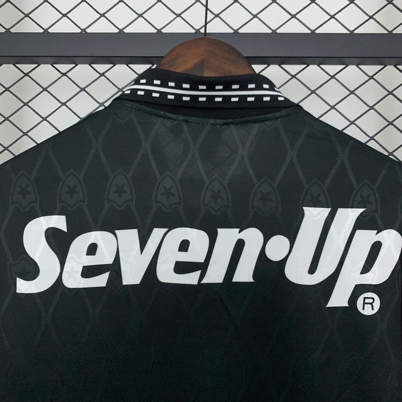 Camisa do Botafogo II 95/96 Torcedor RETRO