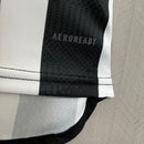 Camisa feminina do Atlético Mineiro I 24/25 Torcedor Preta