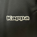 Camisa do Vasco Edição Especial 24/25 Torcedor Preta