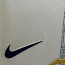 Camisa do Tottenham Hotspur Pré-Jogo 25/26 Torcedor Branca