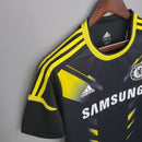Camisa do Chelsea III 12/13 Torcedor RETRO