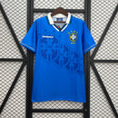 Camisa da Seleção Brasileira II 1994 Torcedor RETRO
