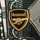 Camisa do Arsenal Edição Especial 23/24 Torcedor Cinza
