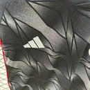 Kit infantil do Flamengo III 24/25 Torcedor Cinza