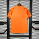 Camisa do Fluminense Goleiro 24/25 Torcedor Laranja