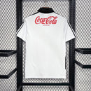 Camisa do Vasco II 89/90 Torcedor RETRO