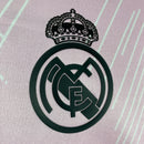 Camisa do Real Madrid Y3 22/23 Rosa
