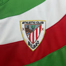 Camisa do Athletico Bilbao II 11/12 Torcedor RETRO