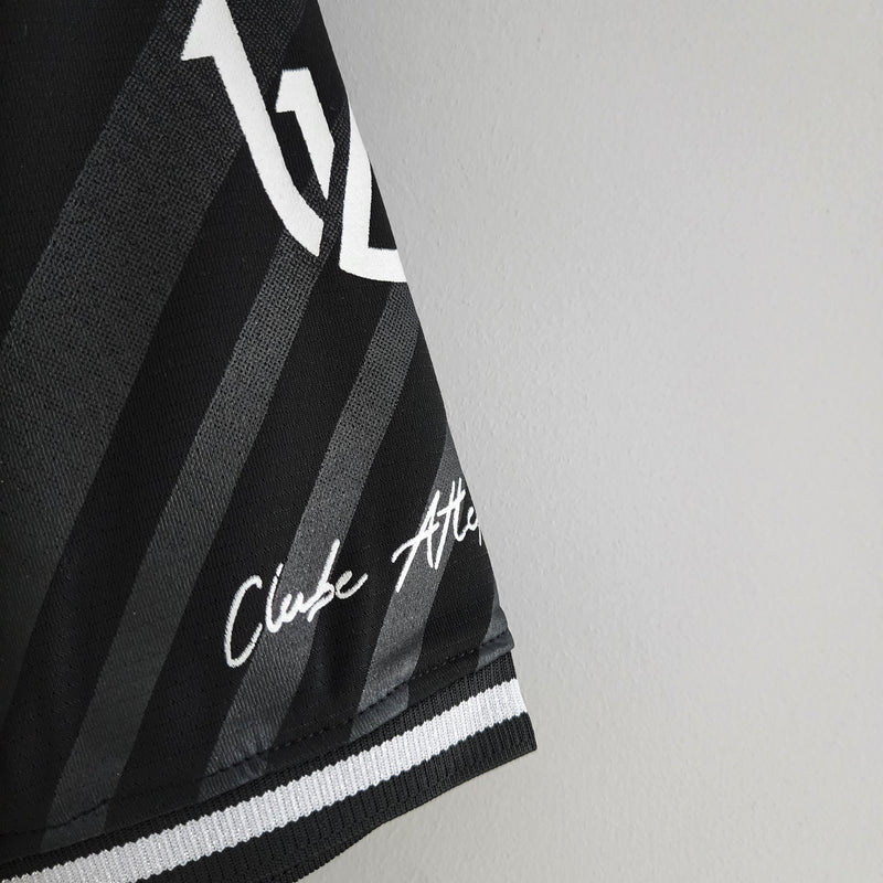 Camisa do Atlético Mineiro Especial edition 22/23 Torcedor